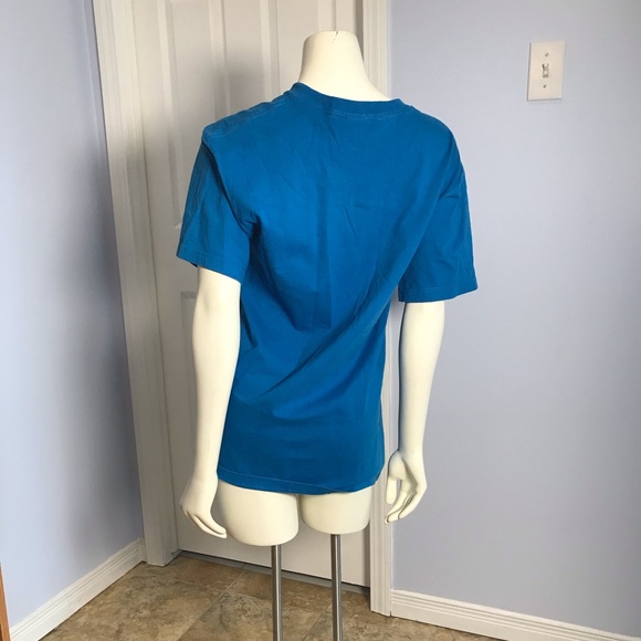 Toronto Blue Jays Medium T-Shirt - Picture 2 of 4